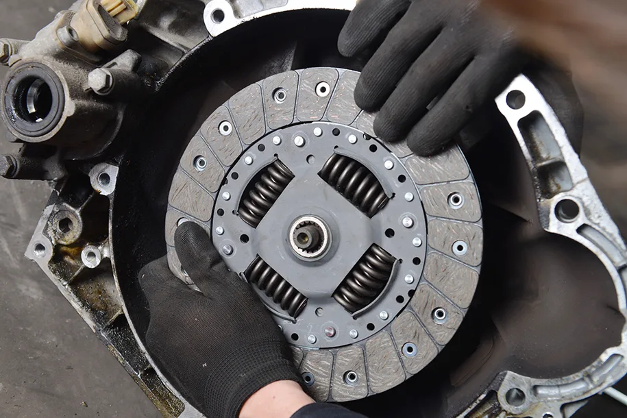 Salt Lake City Clutch Repair by Freeway Transmissions