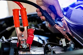 Freeway Transmissions & Clutches Battery & Starting Repair