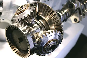 Freeway Transmissions & Clutches Differential Repair