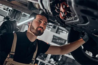 Freeway Transmissions & Clutches Drivetrain Repair