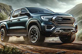 Freeway Transmissions & Clutches Four-Wheel Drive Repair