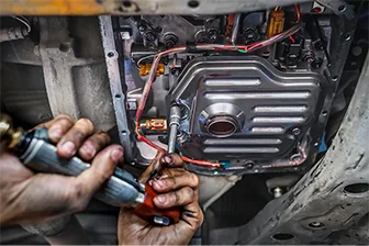 Freeway Transmissions & Clutches Transmission Repair